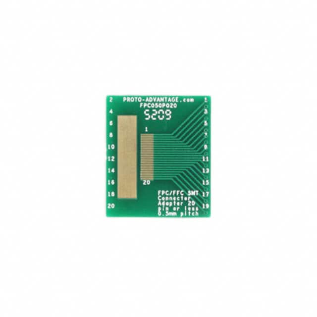 FPC050P020 Image 