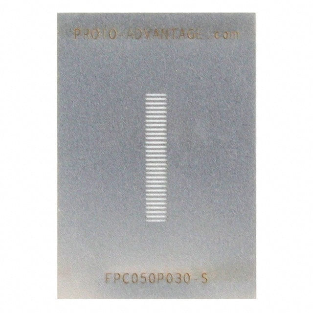 FPC050P030-S Image 