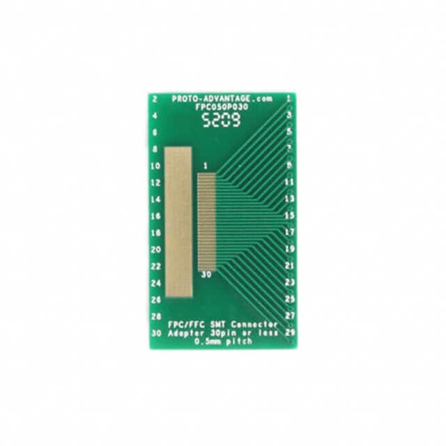 FPC050P030 Image 