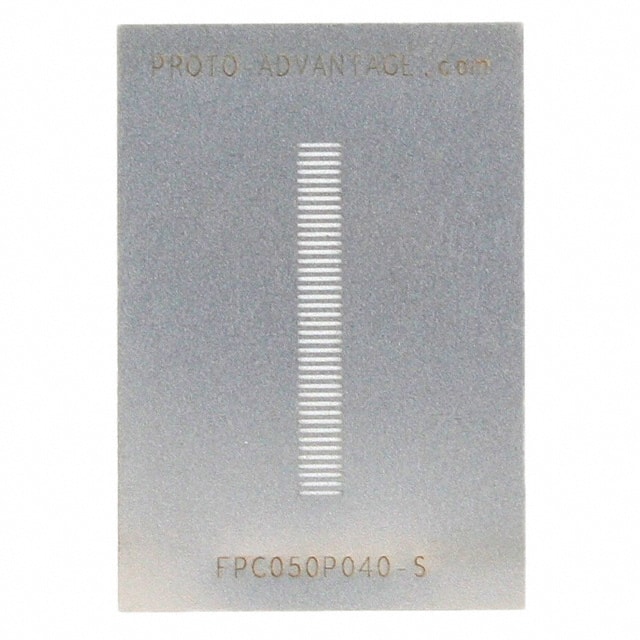 FPC050P040-S Image 