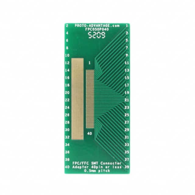 FPC050P040 Image 