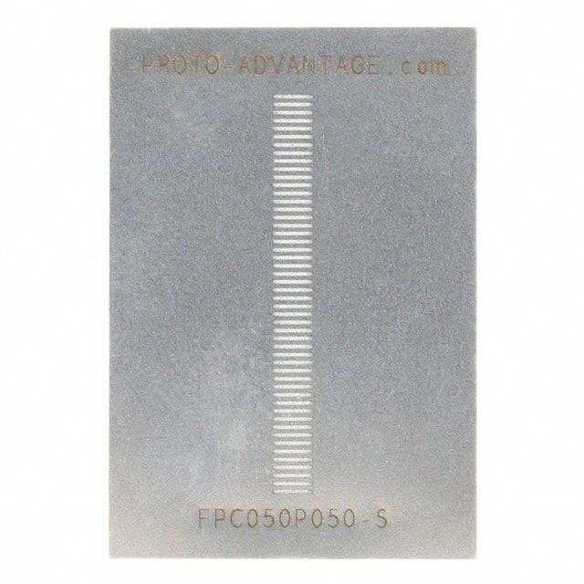 FPC050P050-S Image 
