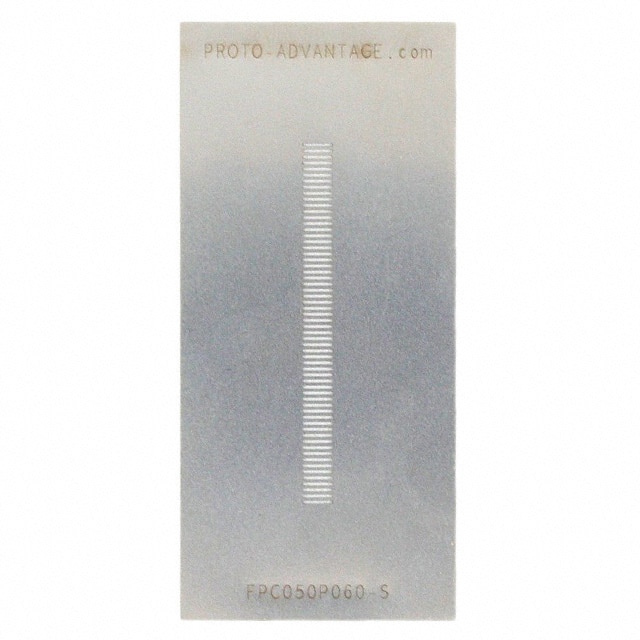 FPC050P060-S Image 