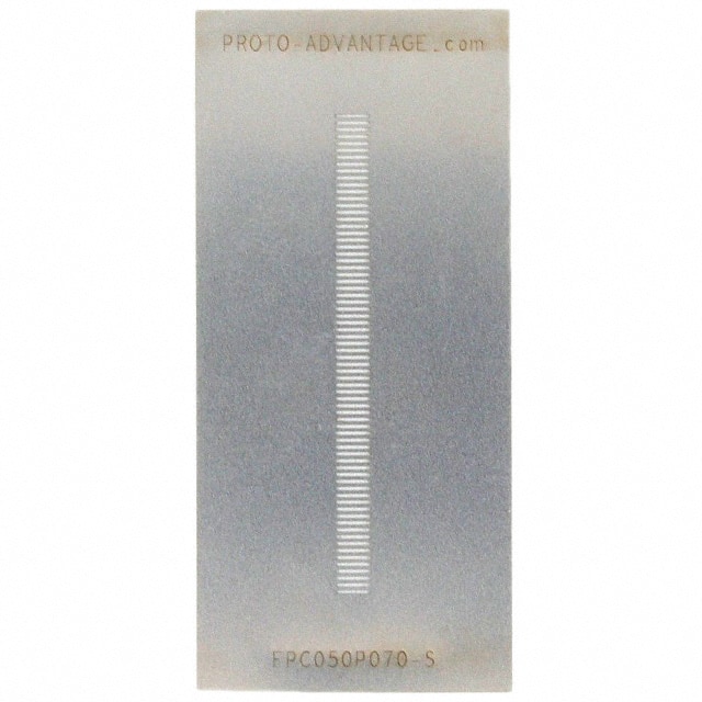FPC050P070-S Image 