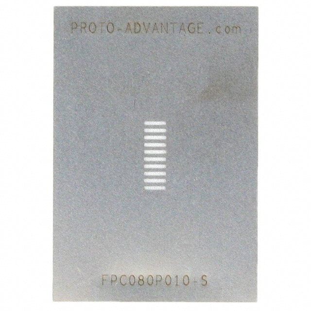 FPC080P010-S Image 