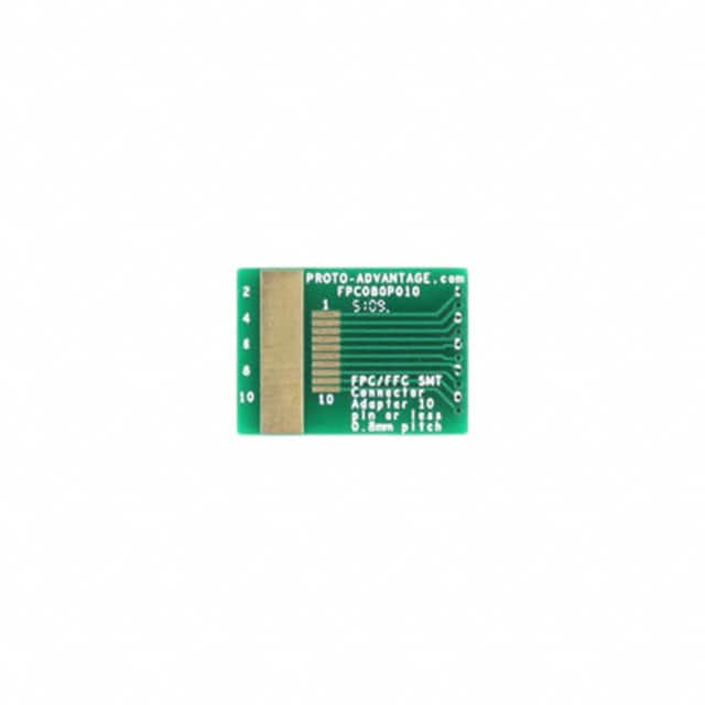FPC080P010 Image 