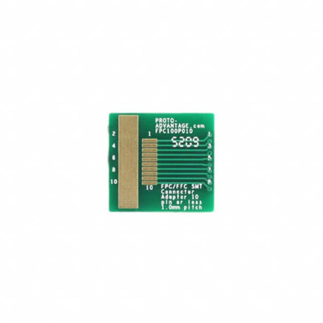 FPC100P010 Image 