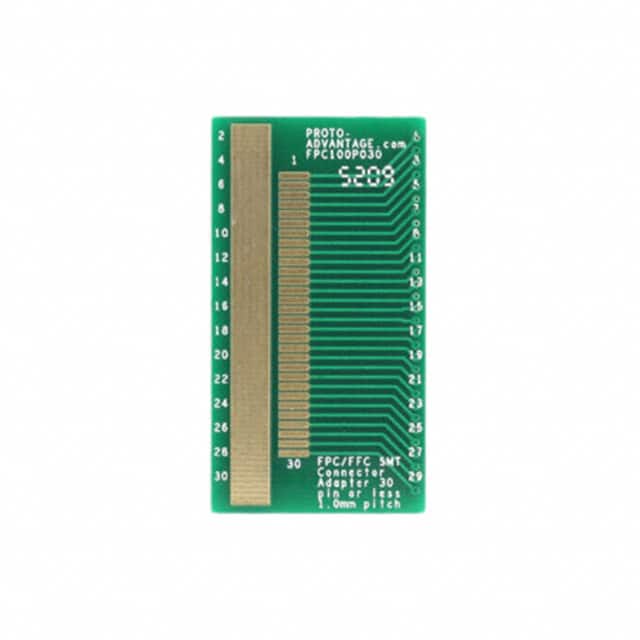 FPC100P030 Image 
