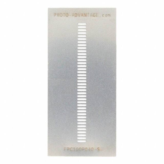 FPC100P040-S Image 