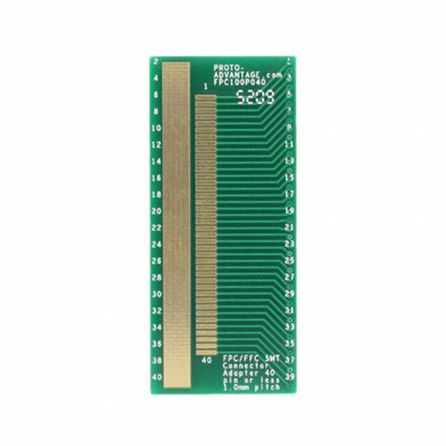 FPC100P040 Image 