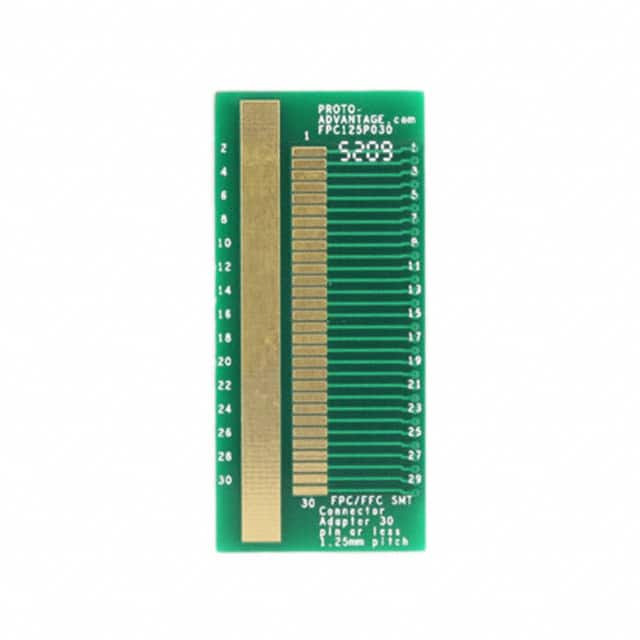 FPC125P030 Image 
