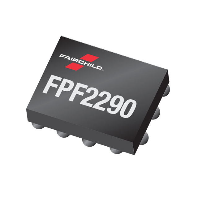 FPF2290BUCX-F130 Image 