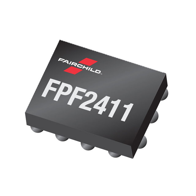 FPF2411BUCX-F130 Image 