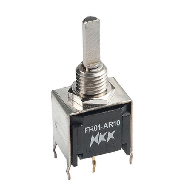 FR01AR10PB-W-S Image 
