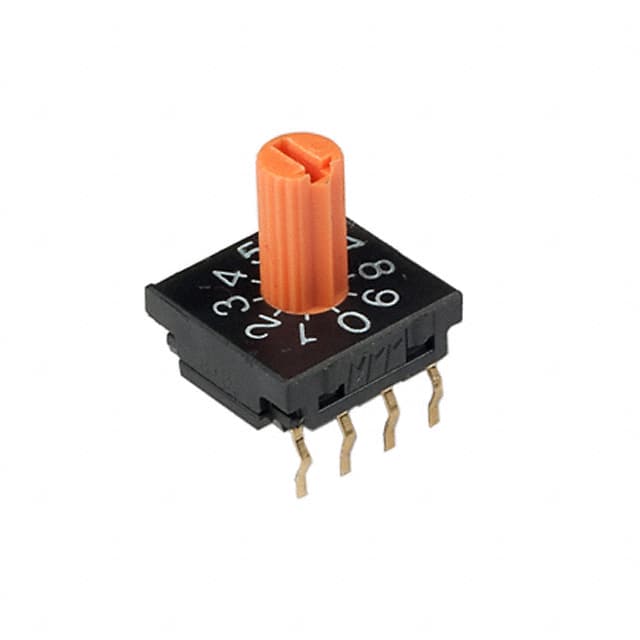 FR01KR10P-W-S Image 