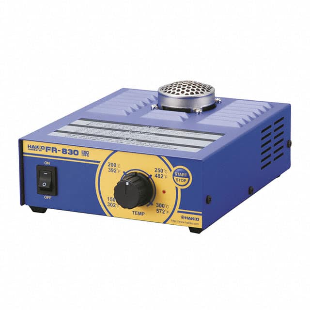 FR830-02 Image 