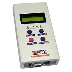 FS2003(US) Image 
