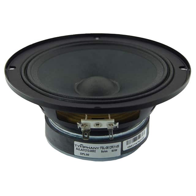 FSL-0512R01-08M Image 