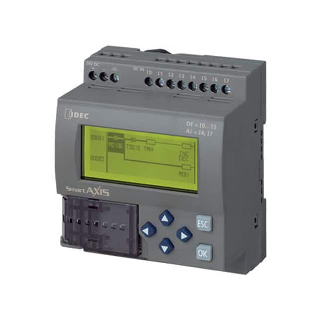 FT1A-H12RA Image 