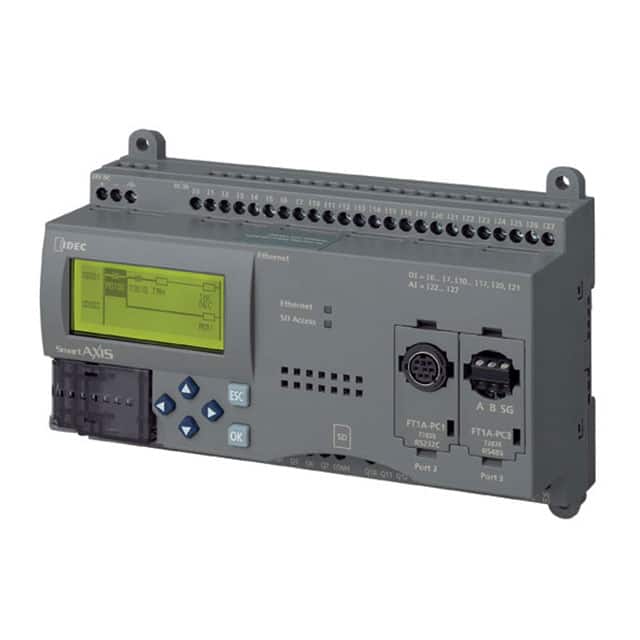 FT1A-H40RSA Image 