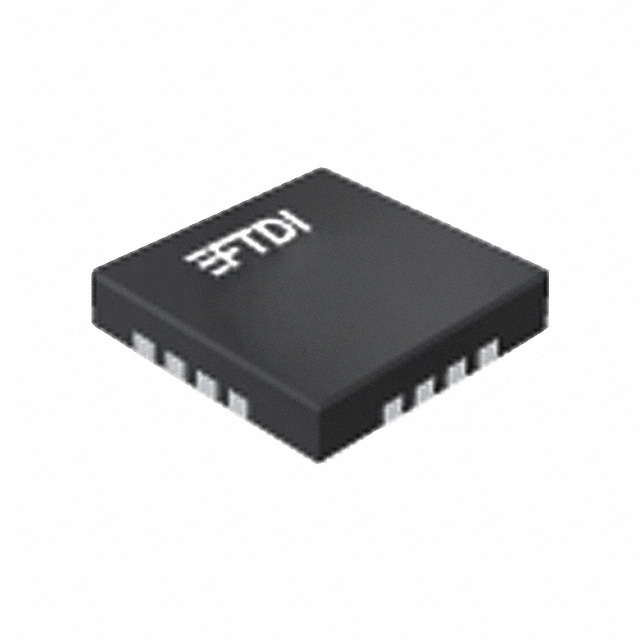 FT220XQ-T Image 