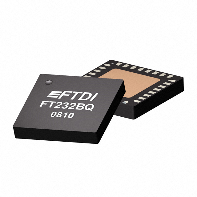 FT245BQ-REEL Image 