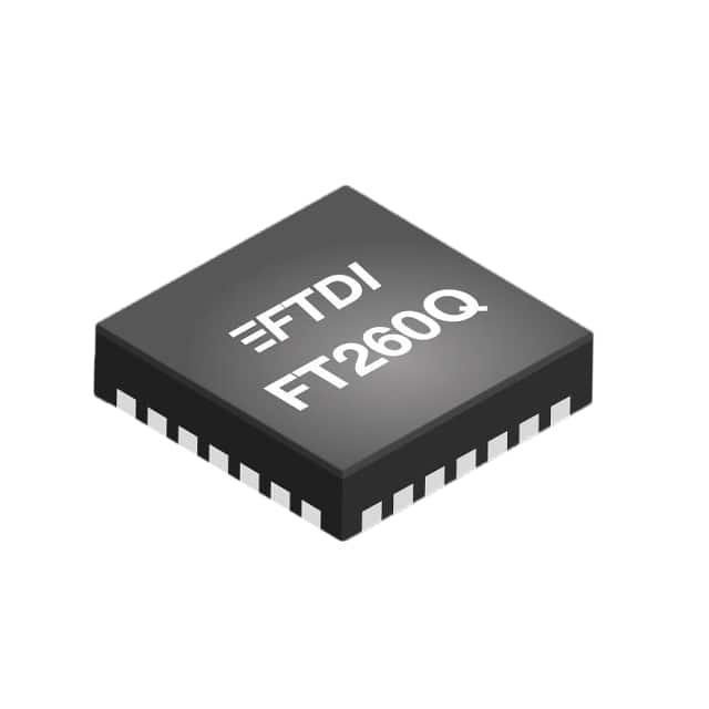 FT260Q-T Image 