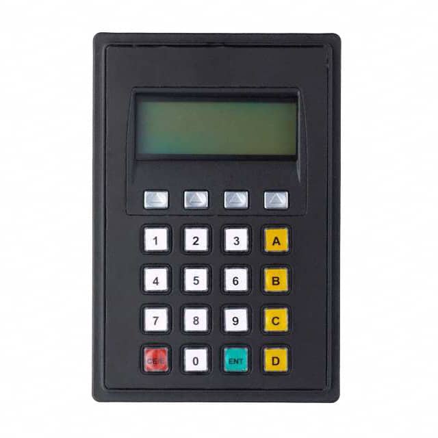 FT4K0903 Image 