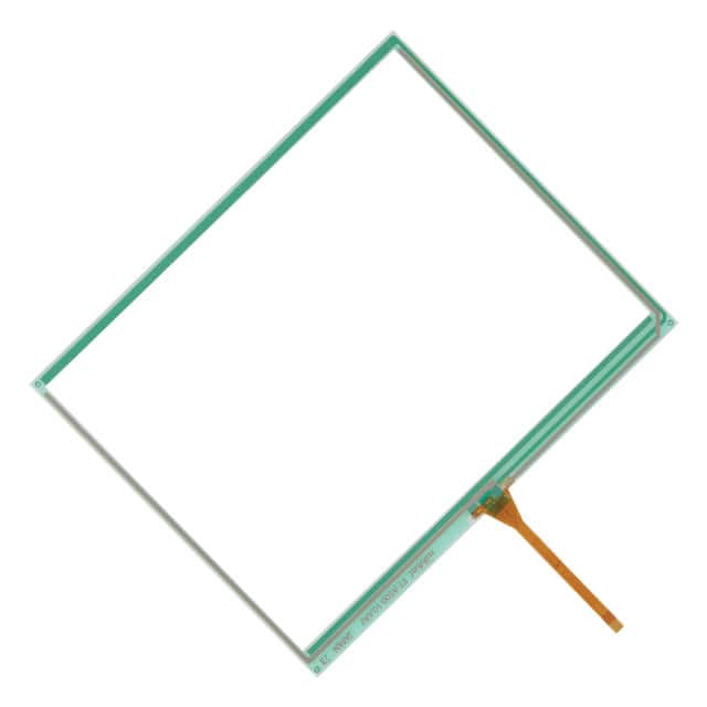 FTAS00-10.4AV-4A Image 