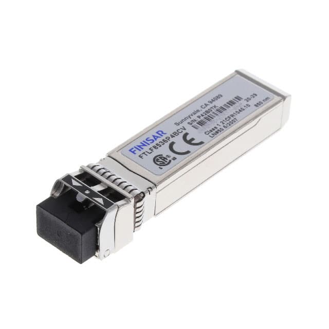 FTLF8536P4BCV Image 