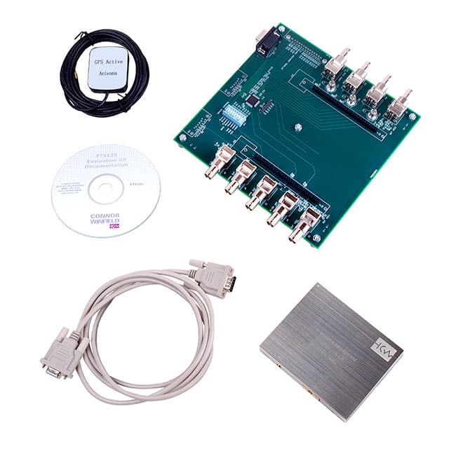 FTS125-COO-010.0M EVAL KIT Image 
