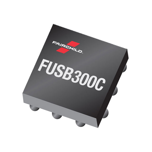FUSB300CUCX Image 
