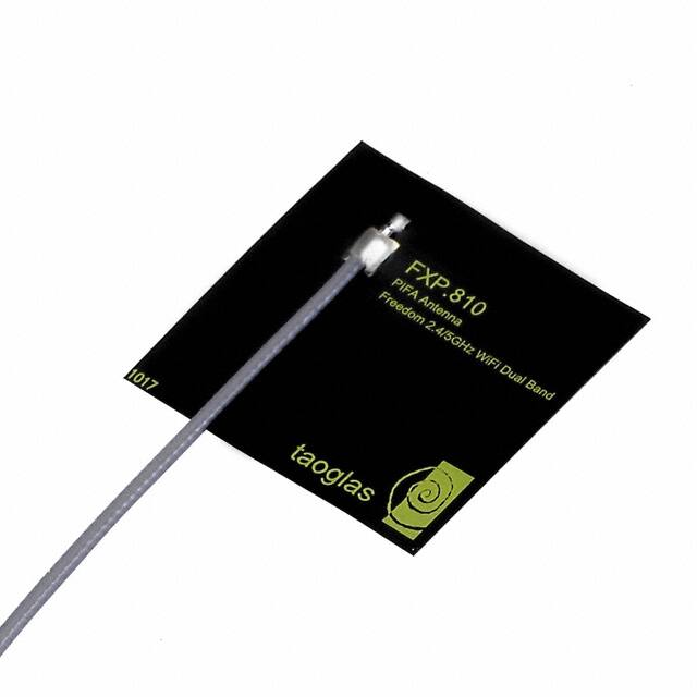 FXP810.09.0100C Image 