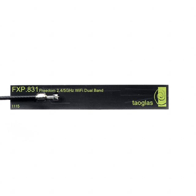 FXP831.09.0100C Image 