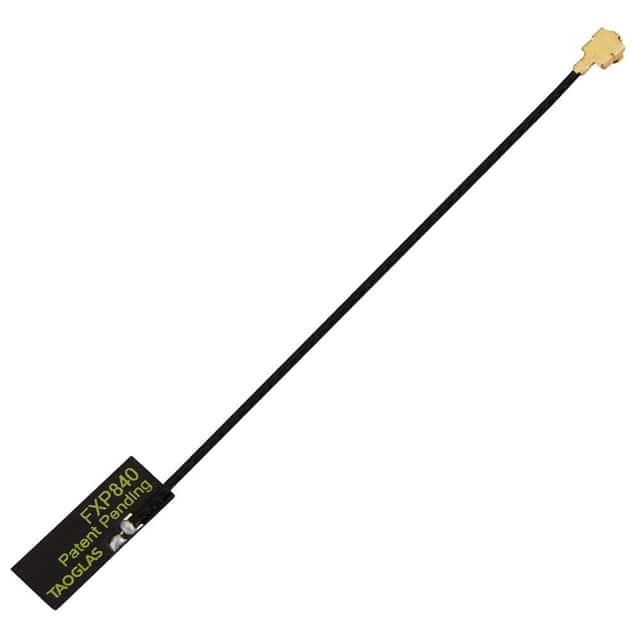 FXP840.07.0055B Image 
