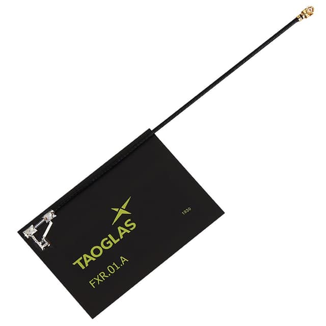 FXR.01.07.0100C.A Image 