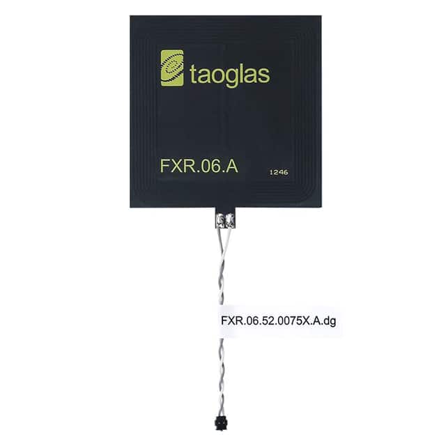 FXR.06.52.0075X.A.DG Image 