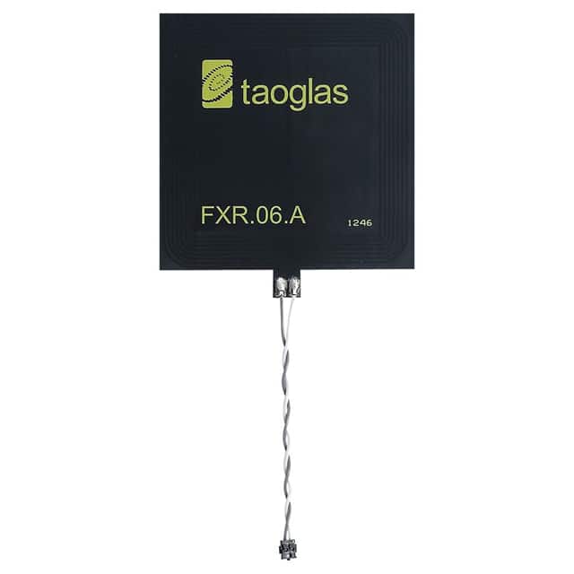 FXR.06.52.0075X.A Image 