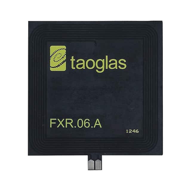 FXR.06.A Image 