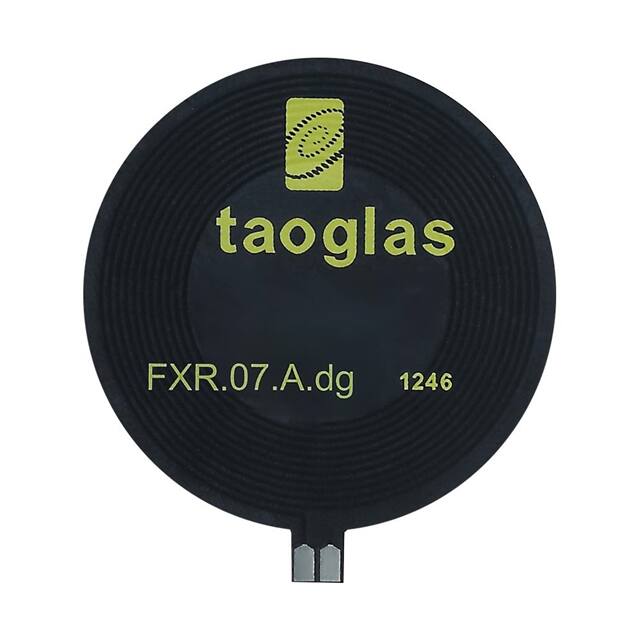 FXR.07.A.DG Image 