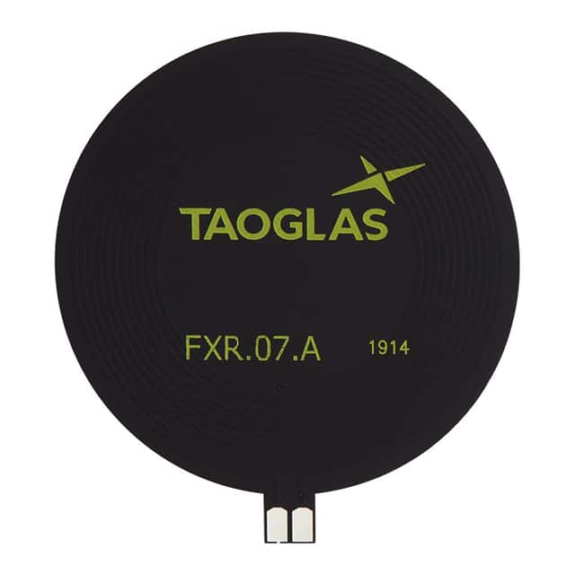 FXR.07.A Image 