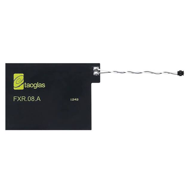 FXR.08.52.0075X.A Image 