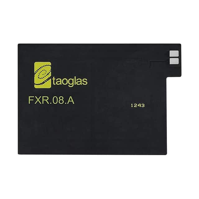 FXR.08.A Image 