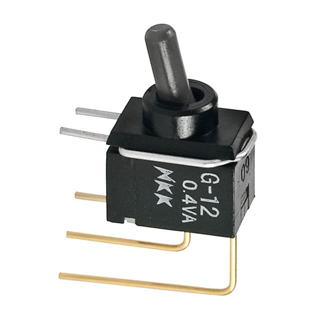 G12AV Image 