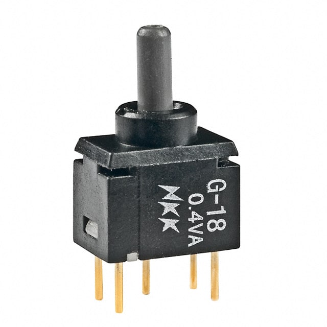 G18AP Image 