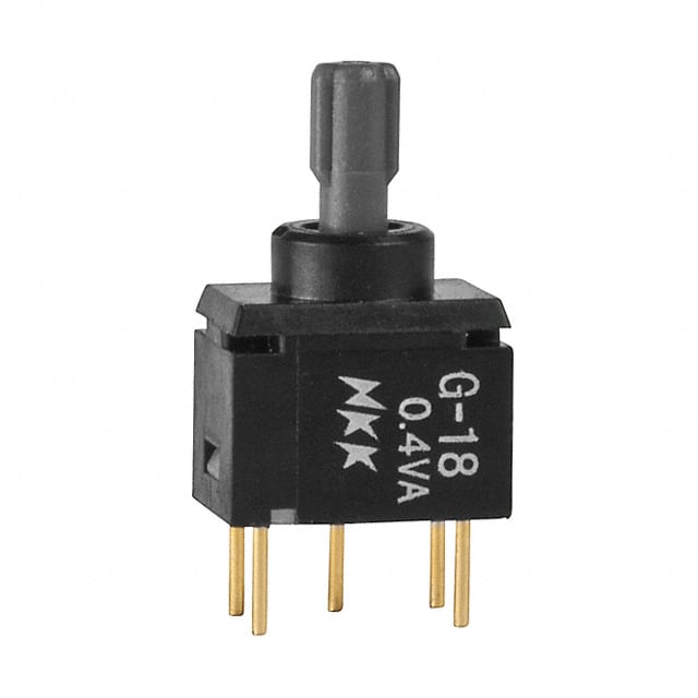 G18KP Image 
