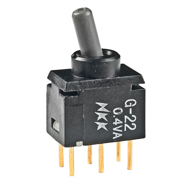 G22AP Image 