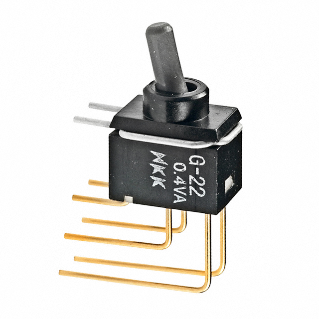 G22AV Image 