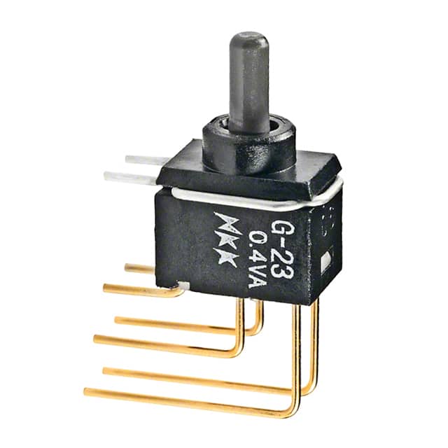 G23AV Image 