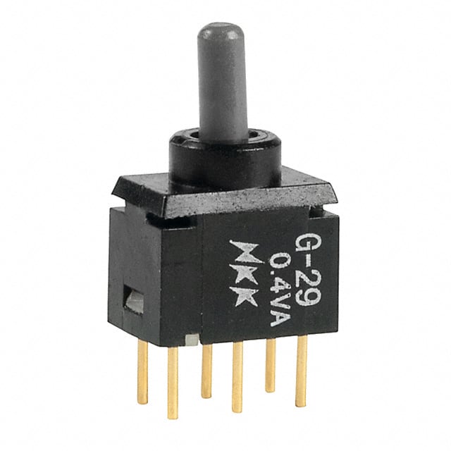 G29AP Image 